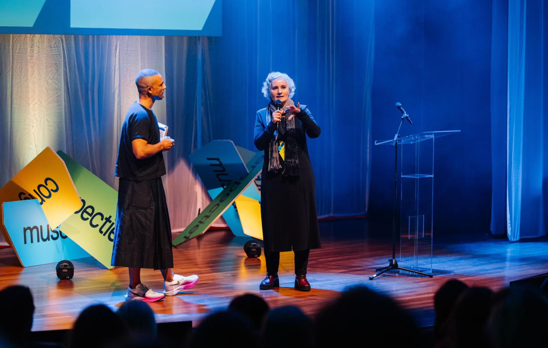Museumcongres