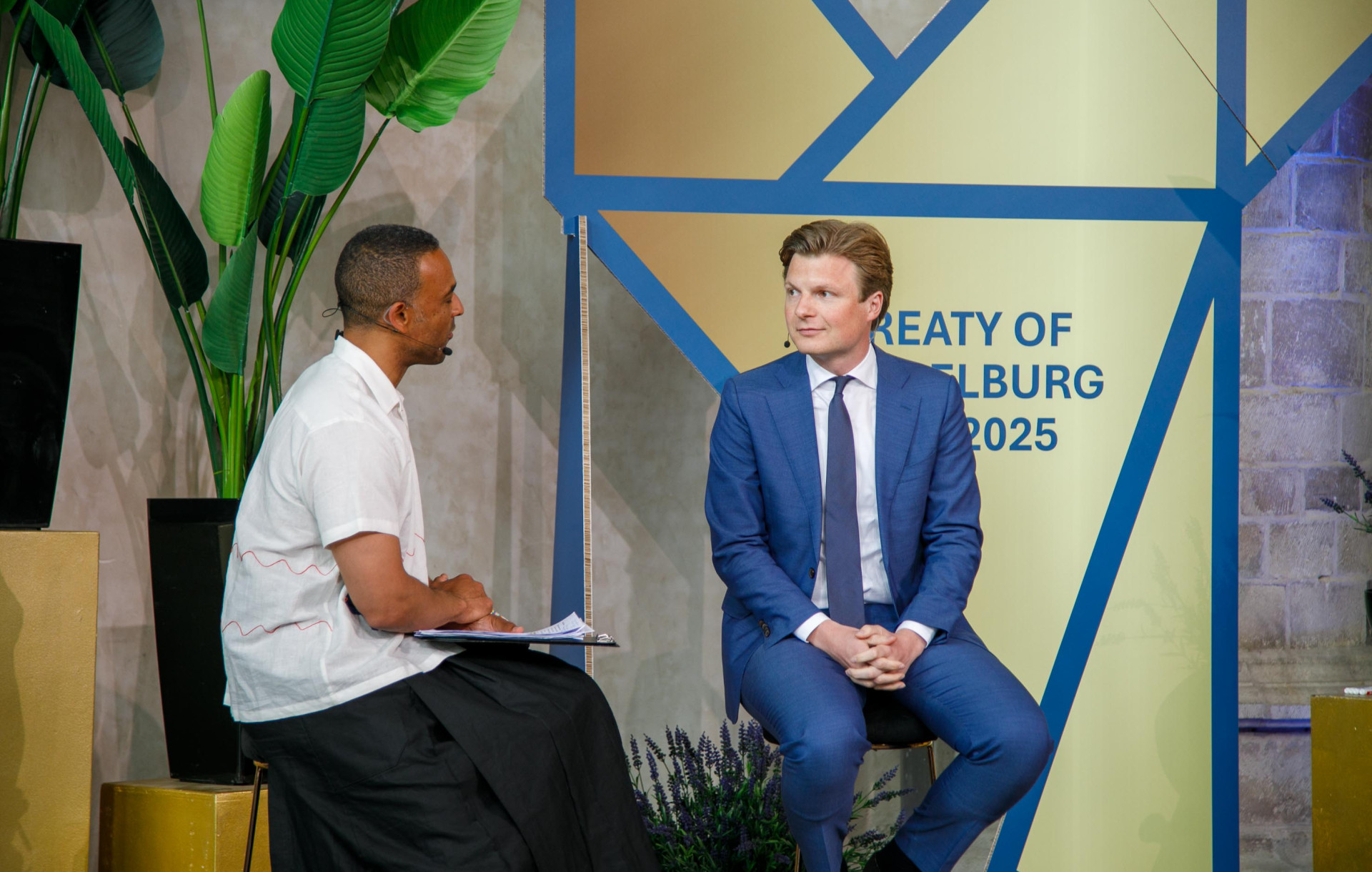 Treaty of Middelburg