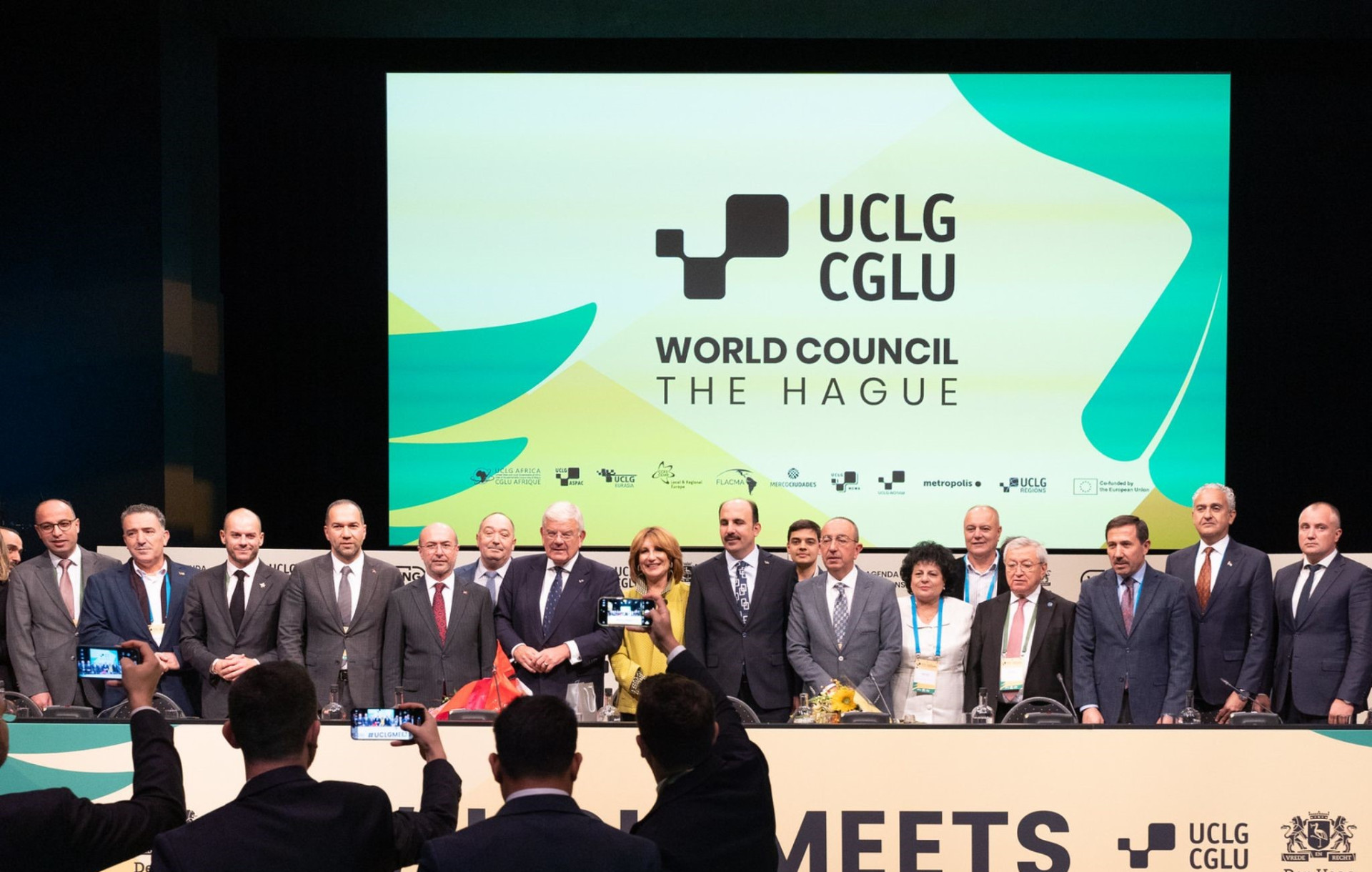 UCLG 2024