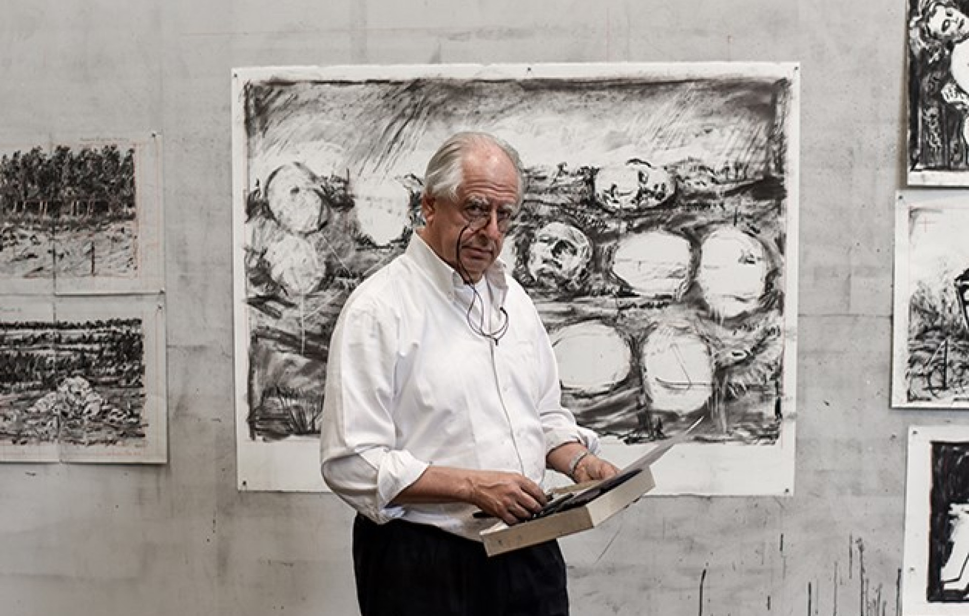 William Kentridge